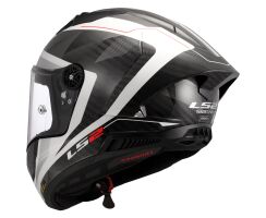 LS2 FF805 Thunder GP Raute