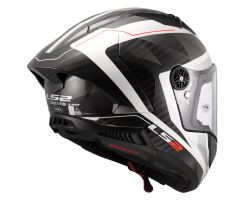 LS2 FF805 Thunder GP Raute
