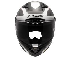 LS2 FF805 Thunder GP Raute