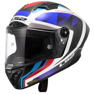 LS2 FF805 Thunder GP Raute