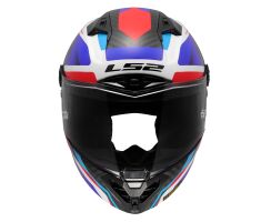 LS2 FF805 Thunder GP Raute
