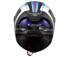 LS2 FF805 Thunder GP Raute