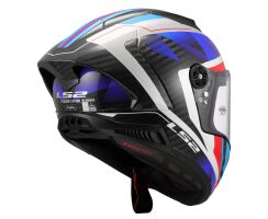LS2 FF805 Thunder GP Raute