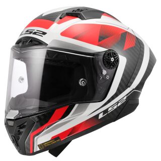 LS2 FF805 Thunder GP Raute