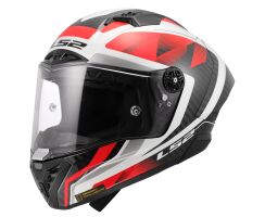 LS2 FF805 Thunder GP Raute