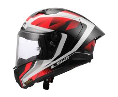 LS2 FF805 Thunder GP Raute
