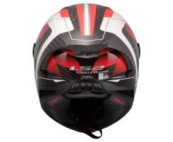 LS2 FF805 Thunder GP Raute