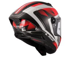 LS2 FF805 Thunder GP Raute