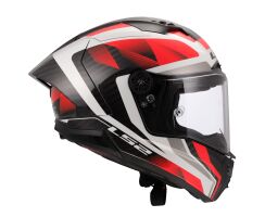 LS2 FF805 Thunder GP Raute