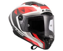 LS2 FF805 Thunder GP Raute