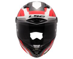 LS2 FF805 Thunder GP Raute