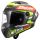LS2 FF805 Thunder GP Black