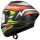 LS2 FF805 Thunder GP Black
