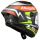 LS2 FF805 Thunder GP Black