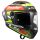 LS2 FF805 Thunder GP Black