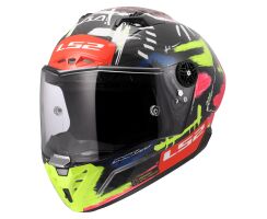 LS2 FF805 Thunder GP Aldeguer 25