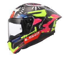 LS2 FF805 Thunder GP Aldeguer 25