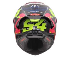 LS2 FF805 Thunder GP Aldeguer 25