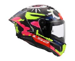 LS2 FF805 Thunder GP Aldeguer 25