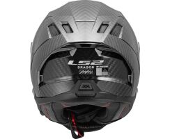 LS2 FF807 Dragon Carbon