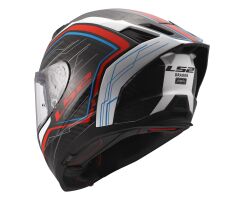 LS2 FF807 Dragon SUBIC