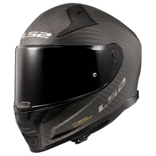 LS2 FF811 Vector || CARBON