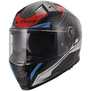 LS2 FF811 Vector || Carbon Savage
