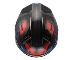 LS2 FF811 Vector || Carbon Savage