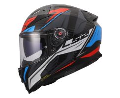 LS2 FF811 Vector || Carbon Savage