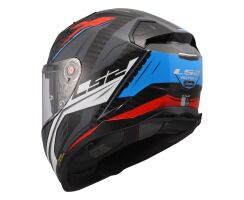 LS2 FF811 Vector || Carbon Savage