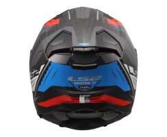 LS2 FF811 Vector || Carbon Savage