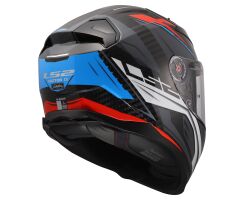 LS2 FF811 Vector || Carbon Savage