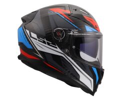 LS2 FF811 Vector || Carbon Savage