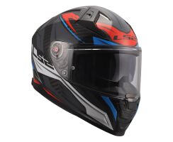 LS2 FF811 Vector || Carbon Savage