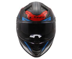 LS2 FF811 Vector || Carbon Savage