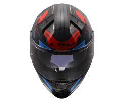 LS2 FF811 Vector || Carbon Savage