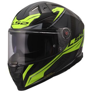 LS2 FF811 Vector || Carbon Savage