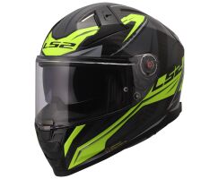 LS2 FF811 Vector || Carbon Savage