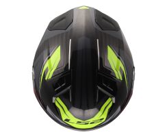 LS2 FF811 Vector || Carbon Savage