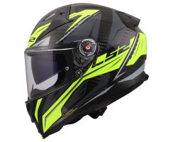 LS2 FF811 Vector || Carbon Savage