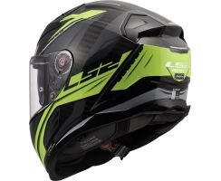 LS2 FF811 Vector || Carbon Savage