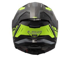 LS2 FF811 Vector || Carbon Savage