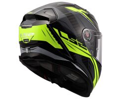 LS2 FF811 Vector || Carbon Savage