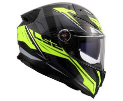 LS2 FF811 Vector || Carbon Savage