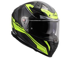 LS2 FF811 Vector || Carbon Savage