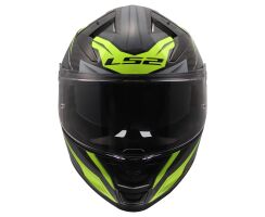 LS2 FF811 Vector || Carbon Savage