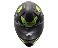 LS2 FF811 Vector || Carbon Savage