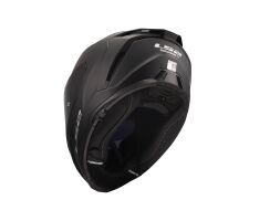LS2 FF817 Challenger II Black