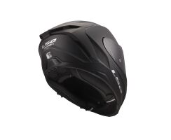 LS2 FF817 Challenger II Black
