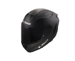 LS2 FF817 Challenger II Black